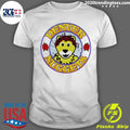 Funny Denver Nuggets Logo Lurk - Adult & Kids T-Shirts, Sweatshirts & Hoodies apparel design preview 1