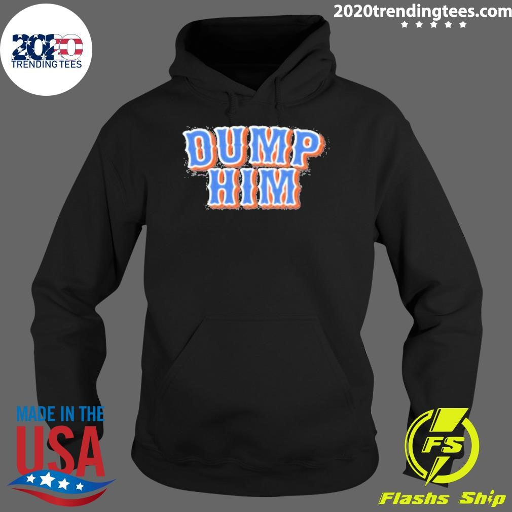Funny Dump Him Date Koyo - Adult & Kids T-Shirts, Sweatshirts & Hoodies apparel design preview 2
