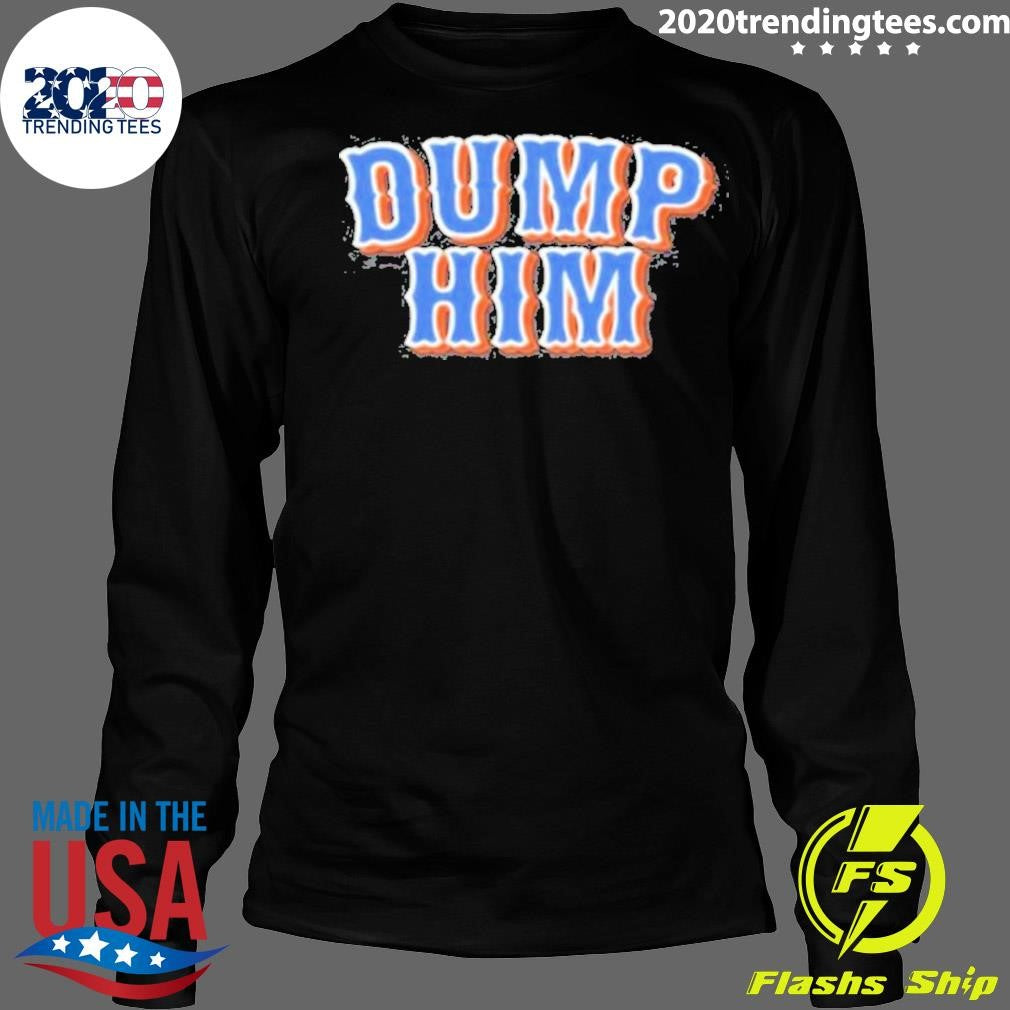 Funny Dump Him Date Koyo - Adult & Kids T-Shirts, Sweatshirts & Hoodies apparel design preview 4