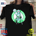 Funny Esoteric Czarface Boston - Adult & Kids T-Shirts, Sweatshirts & Hoodies apparel design preview 1