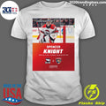 Funny Florida Panthers Spencer Knight Recalled From - Adult & Kids T-Shirts, Sweatshirts & Hoodies apparel design preview 1