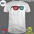 Funny Gaming Glasses Mtn Dew - Adult & Kids T-Shirts, Sweatshirts & Hoodies apparel design preview 1