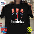 Funny Goodfellas 1990 - Adult & Kids T-Shirts, Sweatshirts & Hoodies apparel design preview 1