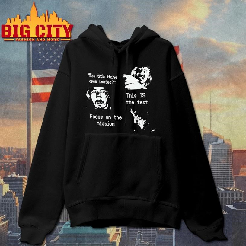 Funny Iron Lung - Adult & Kids T-Shirts, Sweatshirts & Hoodies apparel design preview 2