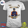 Funny Jim Leyland Elected To Hall Of Fame - Adult & Kids T-Shirts, Sweatshirts & Hoodies apparel design preview 1