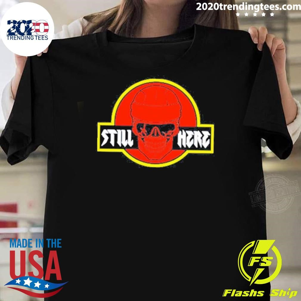 Funny Jurassic Cardona - Adult & Kids T-Shirts, Sweatshirts & Hoodies apparel design preview 1