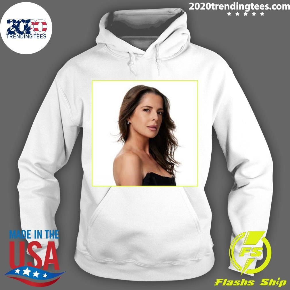 Funny Kelly Monaco - Adult & Kids T-Shirts, Sweatshirts & Hoodies apparel design preview 2