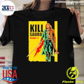 Funny Kill Sauron Dark Lord - Adult & Kids T-Shirts, Sweatshirts & Hoodies apparel design preview 1