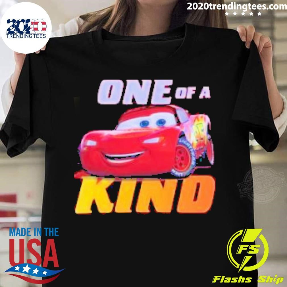 Funny Lightning Mcqueen Rash Guard - Adult & Kids T-Shirts, Sweatshirts & Hoodies apparel design preview 1