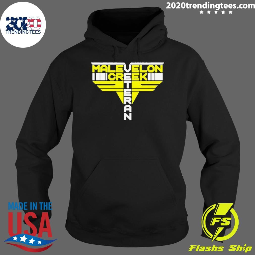 Funny Malevelon Creek Wings - Adult & Kids T-Shirts, Sweatshirts & Hoodies apparel design preview 2