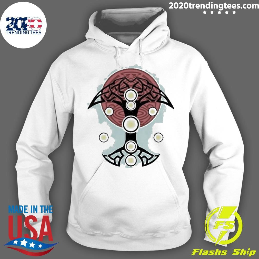 Funny Marvel Thor Camiseta De Icon Love And Thunder - Adult & Kids T-Shirts, Sweatshirts & Hoodies apparel design preview 2