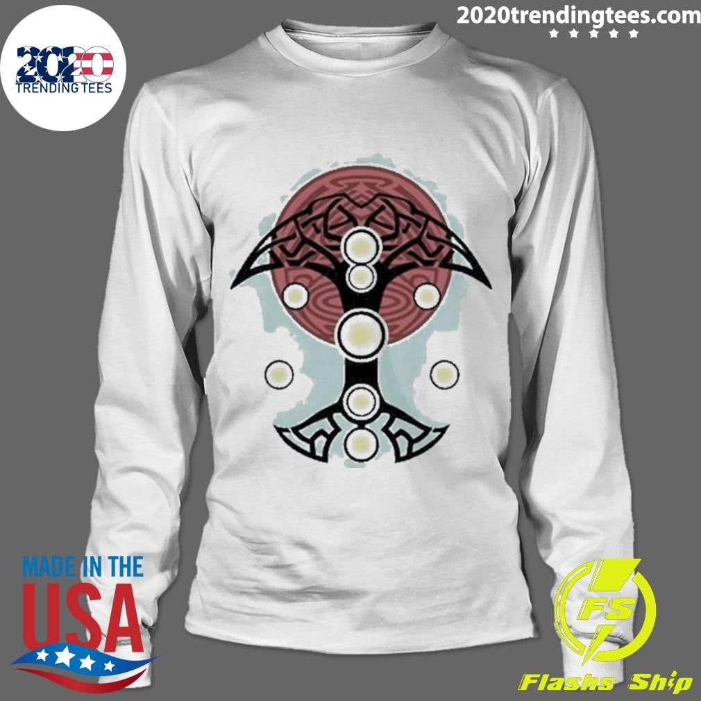 Funny Marvel Thor Camiseta De Icon Love And Thunder - Adult & Kids T-Shirts, Sweatshirts & Hoodies apparel design preview 4