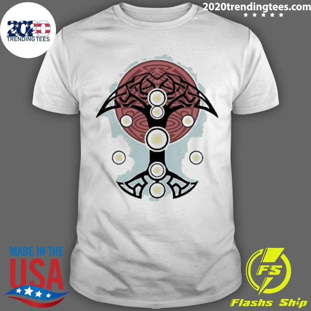 Funny Marvel Thor Camiseta De Icon Love And Thunder - Adult & Kids T-Shirts, Sweatshirts & Hoodies apparel design preview 1