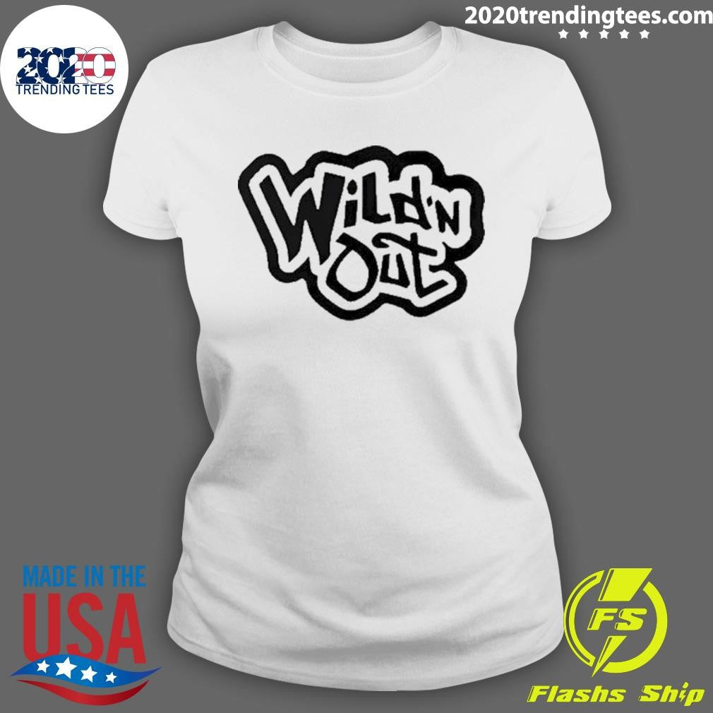 Funny Matt Rife Wild'n Out Print - Adult & Kids T-Shirts, Sweatshirts & Hoodies apparel design preview 3