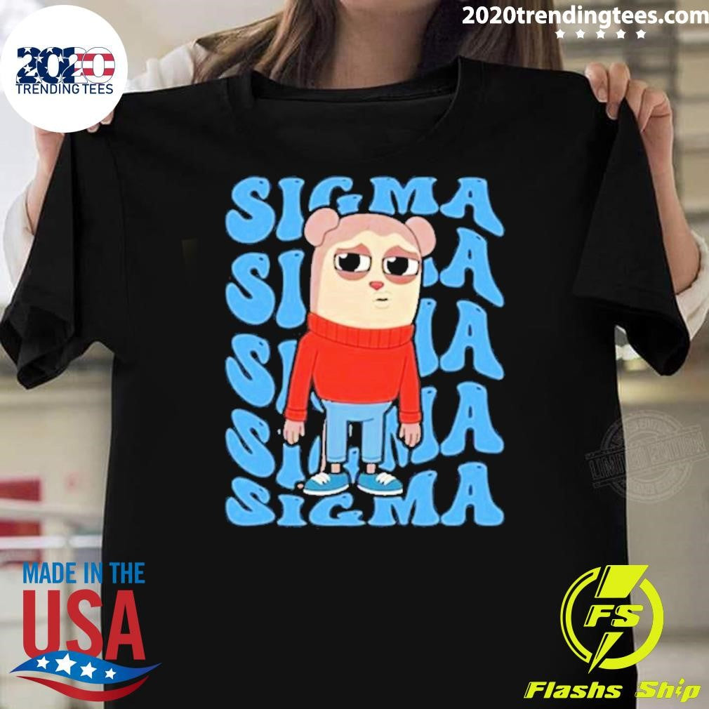 Funny Maxdesignpro Max The Monkey - Adult & Kids T-Shirts, Sweatshirts & Hoodies apparel design preview 1