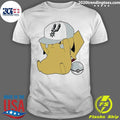 Funny Nba Pikachu San Antonio Spurs - Adult & Kids T-Shirts, Sweatshirts & Hoodies apparel design preview 1