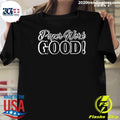 Funny Paperwork Good - Adult & Kids T-Shirts, Sweatshirts & Hoodies apparel design preview 1