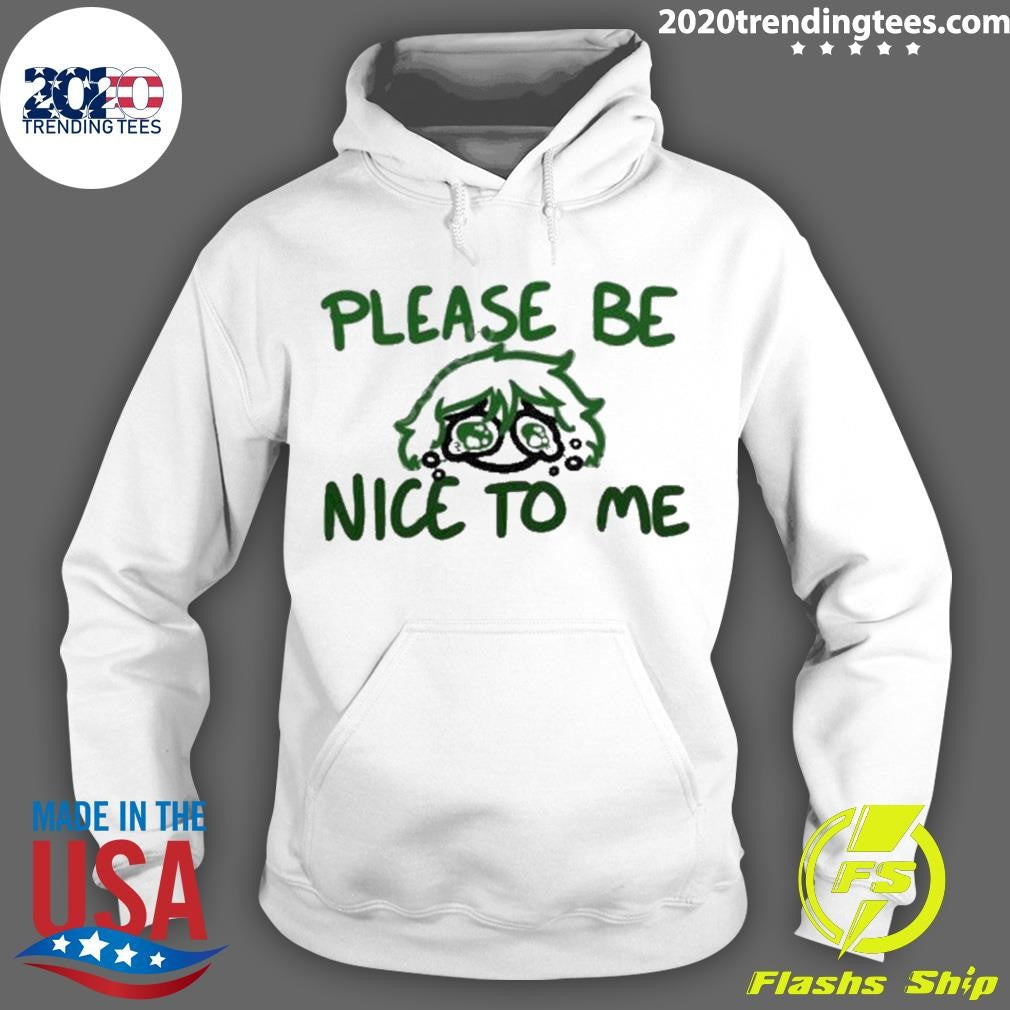 Funny Saucer Eyed Sadboi - Adult & Kids T-Shirts, Sweatshirts & Hoodies apparel design preview 2