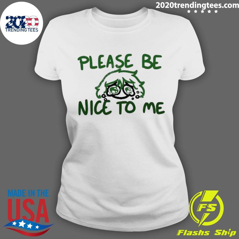 Funny Saucer Eyed Sadboi - Adult & Kids T-Shirts, Sweatshirts & Hoodies apparel design preview 3