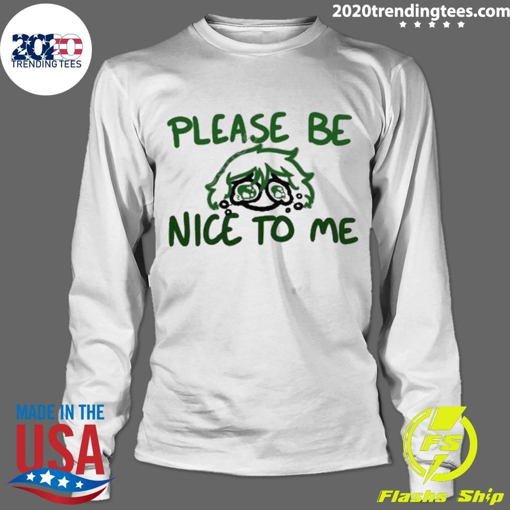 Funny Saucer Eyed Sadboi - Adult & Kids T-Shirts, Sweatshirts & Hoodies apparel design preview 4