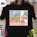 Funny Scott Pilgrim Kind Of Sad - Adult & Kids T-Shirts, Sweatshirts & Hoodies apparel design preview 1