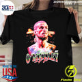 Funny Sean O'Malley UFC Signature - Adult & Kids T-Shirts, Sweatshirts & Hoodies apparel design preview 1
