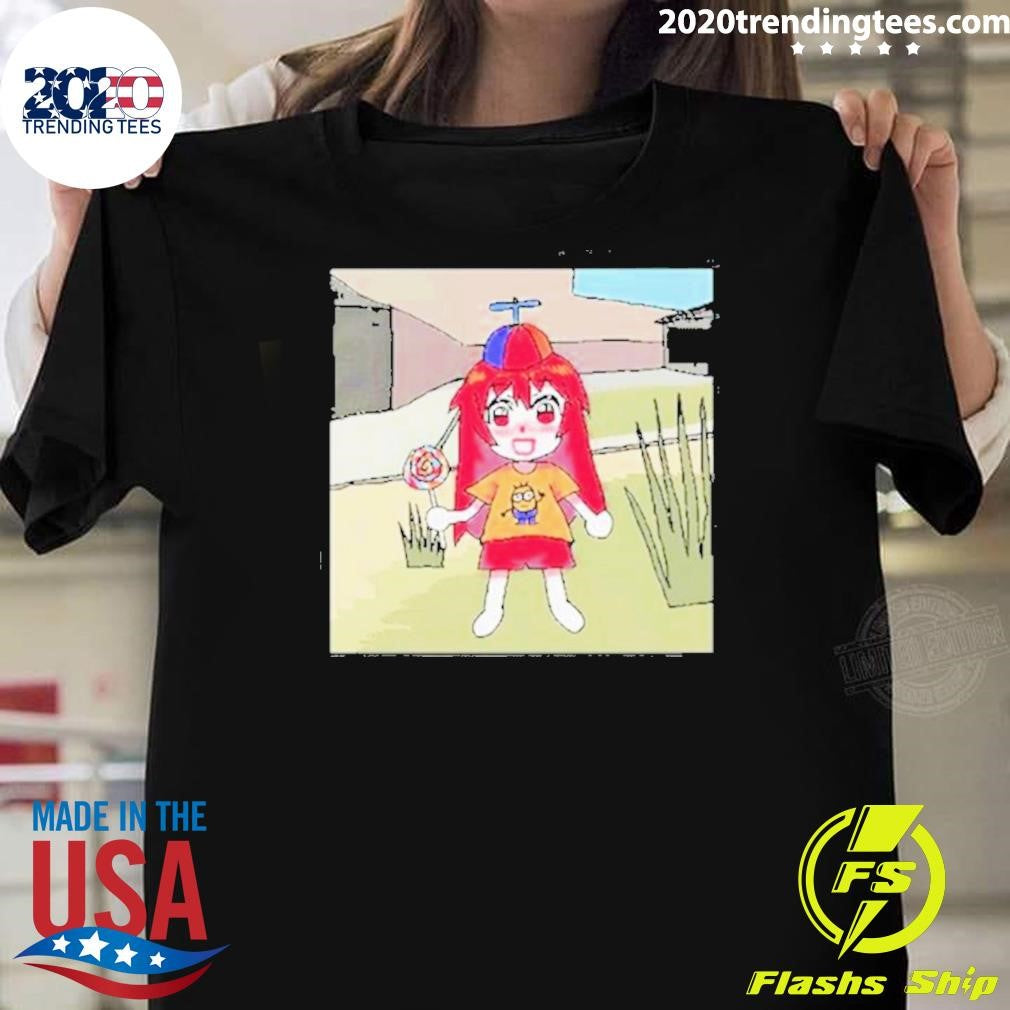 Funny Silly Mimo - Adult & Kids T-Shirts, Sweatshirts & Hoodies apparel design preview 1