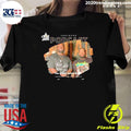 Funny The 2 Hour Lunch Break Podcast - Adult & Kids T-Shirts, Sweatshirts & Hoodies apparel design preview 1