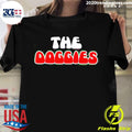 Funny The Doggies - Adult & Kids T-Shirts, Sweatshirts & Hoodies apparel design preview 1