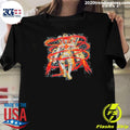 Funny Titan Speakerman Cyclone - Adult & Kids T-Shirts, Sweatshirts & Hoodies apparel design preview 1
