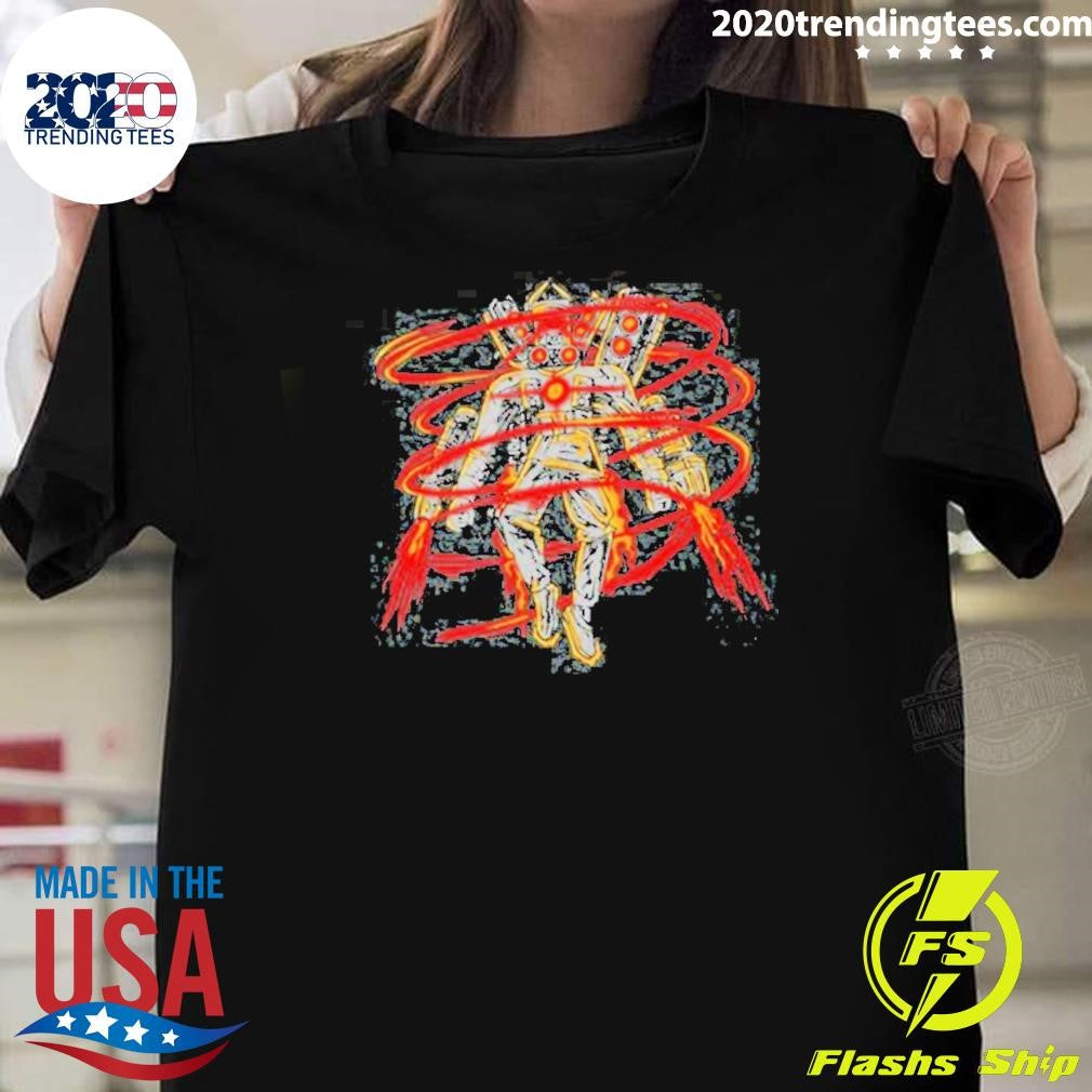 Funny Titan Speakerman Cyclone - Adult & Kids T-Shirts, Sweatshirts & Hoodies apparel design preview 1