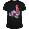 Funny Trump Pelosi - Adult & Kids T-Shirts, Sweatshirts & Hoodies apparel design preview 1