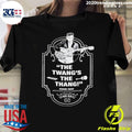 Funny duane Eddy The Twang's Thang - Adult & Kids T-Shirts, Sweatshirts & Hoodies apparel design preview 1
