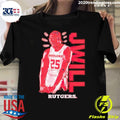 Funny jeremiah Jwill Williams - Adult & Kids T-Shirts, Sweatshirts & Hoodies apparel design preview 1