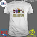 Funny no Good Vibrations Only Bad Hydrations - Adult & Kids T-Shirts, Sweatshirts & Hoodies apparel design preview 1