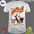 Funny no Lucifer Orange Cloud - Adult & Kids T-Shirts, Sweatshirts & Hoodies apparel design preview 1