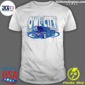Funny owl City Car Trouble - Adult & Kids T-Shirts, Sweatshirts & Hoodies apparel design preview 1
