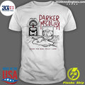 Funny parker McCollum Heads You Win Tails I Lose - Adult & Kids T-Shirts, Sweatshirts & Hoodies apparel design preview 1