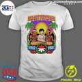 Funny red Hot Mentawal Good Vibe - Adult & Kids T-Shirts, Sweatshirts & Hoodies apparel design preview 1