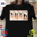 Funny selena Gomez Same Old Love Merc - Adult & Kids T-Shirts, Sweatshirts & Hoodies apparel design preview 1