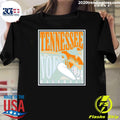Funny tennessee Baseball Opening Day 2024 - Adult & Kids T-Shirts, Sweatshirts & Hoodies apparel design preview 1