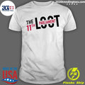 Funny the Loot 11th Parliament - Adult & Kids T-Shirts, Sweatshirts & Hoodies apparel design preview 1