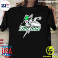 Funny twin City Thunder Classic - Adult & Kids T-Shirts, Sweatshirts & Hoodies apparel design preview 1