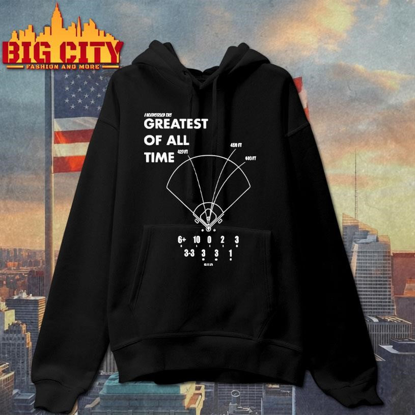 GOAT Performance LA Baseball - Adult & Kids T-Shirts, Sweatshirts & Hoodies apparel design preview 2