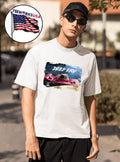 Gavin Adcock deep end - Adult & Kids T-Shirts, Sweatshirts & Hoodies apparel design preview 1