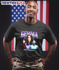 Gemma I don't believe you - Adult & Kids T-Shirts, Sweatshirts & Hoodies apparel design preview 1