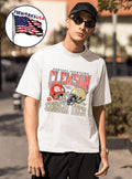 Georgia Tech Yellow Jackets Showdown vs Clemson - Adult & Kids T-Shirts, Sweatshirts & Hoodies apparel design preview 1