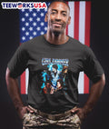Girl Dinner Viktor Arcane - Adult & Kids T-Shirts, Sweatshirts & Hoodies apparel design preview 1