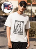 Girls Will Be Witch With Sigarete - Adult & Kids T-Shirts, Sweatshirts & Hoodies apparel design preview 1