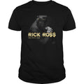 Gold Roses Rick Ross - Adult & Kids T-Shirts, Sweatshirts & Hoodies apparel design preview 1